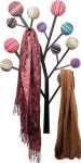 Garderoba Coat Rack Bubble Tree  - Kare Design 4